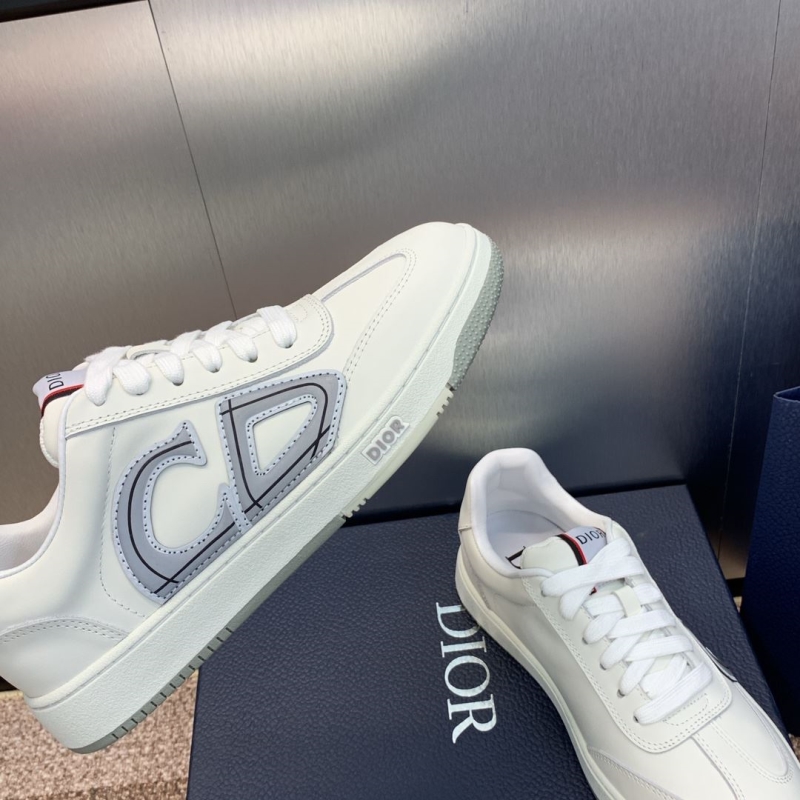 Christian Dior Casual Shoes